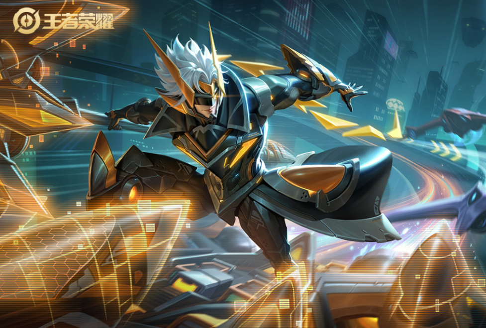 王者榮耀2025最新版,游戲變革的深度探討