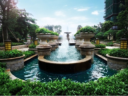 張店恒大帝景最新動(dòng)態(tài)，探索自然美景之旅，內(nèi)心平和寧靜的尋覓