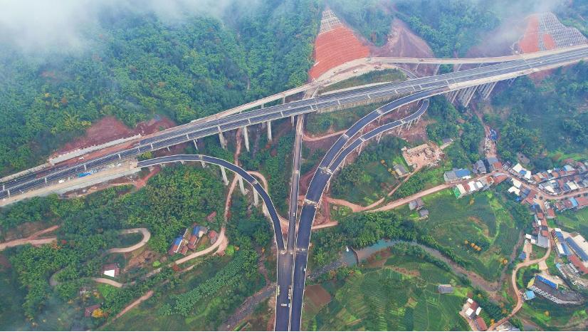 樂西高速最新進展，一路向前，成就自我之路