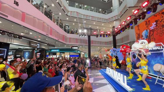 新塘順欣花園最新動態(tài),現(xiàn)代居住新潮流的引領(lǐng)者