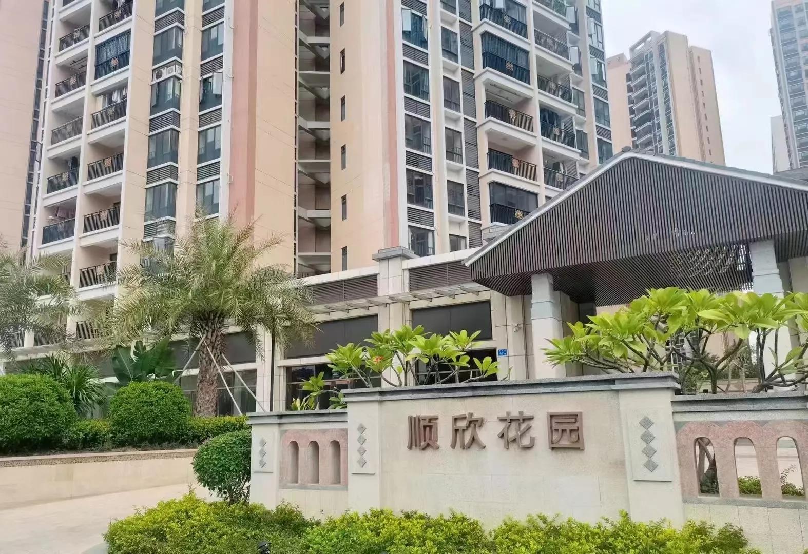 新塘順欣花園最新動態(tài),現(xiàn)代居住新潮流的引領(lǐng)者