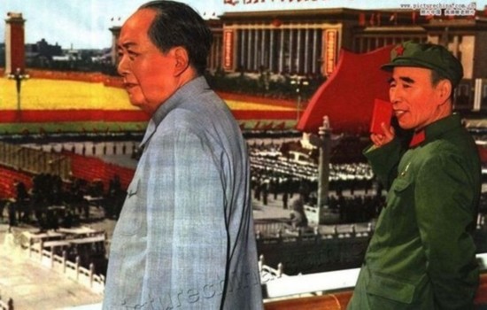 林彪之死最新消息與心靈覺醒的自然美景之旅