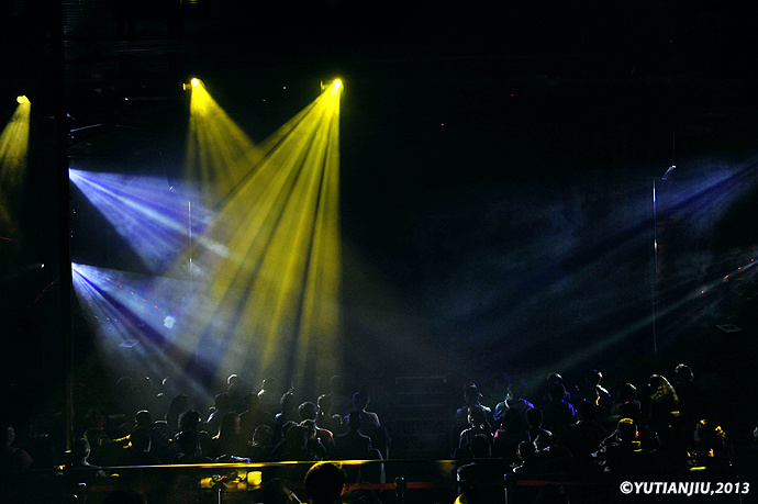 探索自然美景的輕松之旅,野性難羈最新章節分享