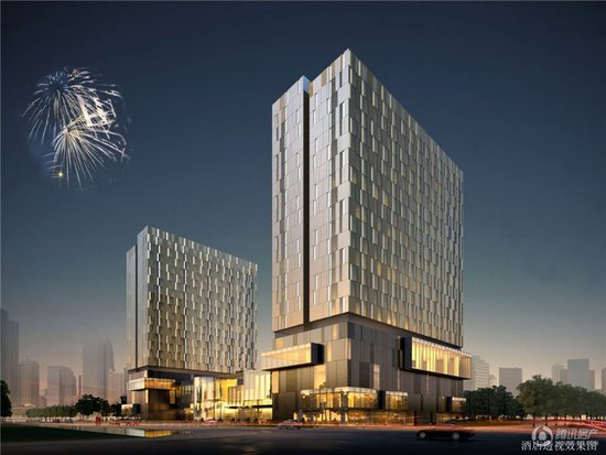 時代背景下的準安綠地最新房價與樓市變遷