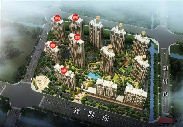 鹽城最新房產網，探索鹽城房地產市場的新平臺