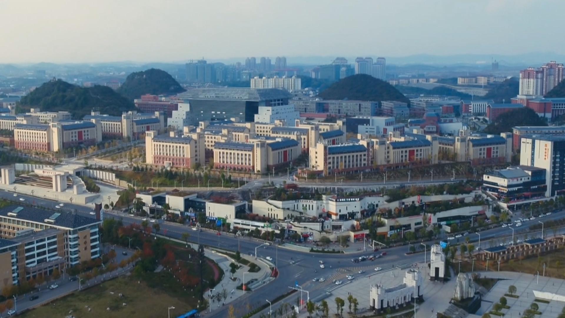 貴安新區樓盤最新動態,繁榮房地產市場的發展概況