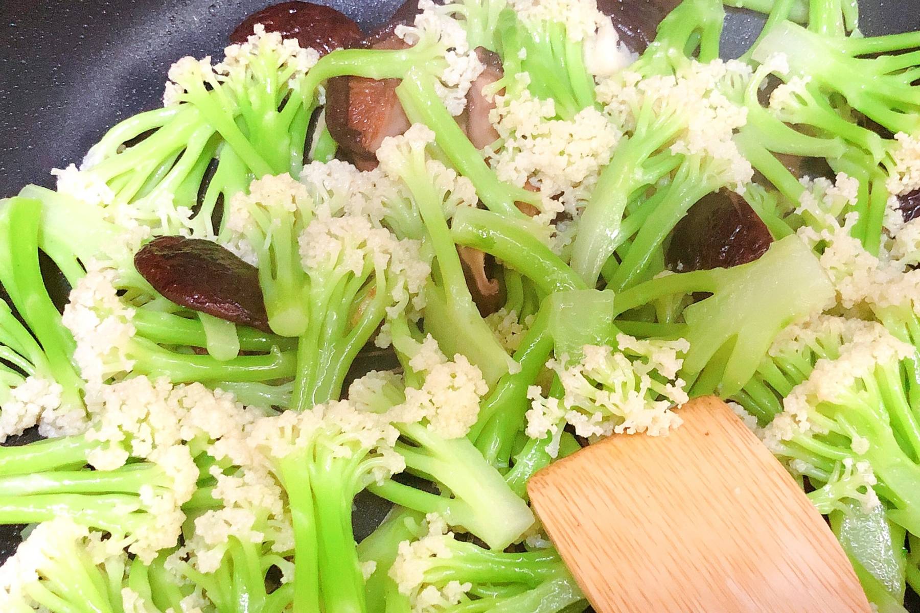 16年最新松花菜品種引領蔬菜種植新風潮