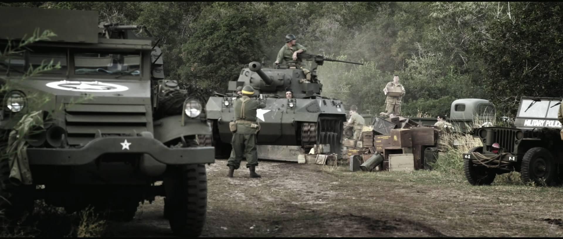 最新抗美援朝電影盤點(diǎn),重溫歷史榮光