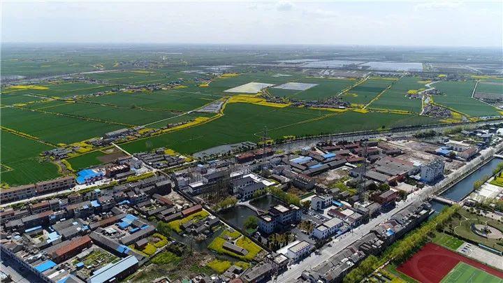 寶應最新開工工程，城市發展的強勁動力