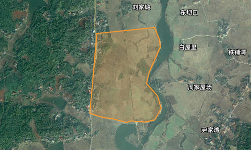 益陽魚形山最新動態更新,最新情況一覽