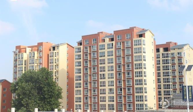 興和縣最新房?jī)r(jià)，科技重塑居住理念，未來生活觸手可及的新篇章