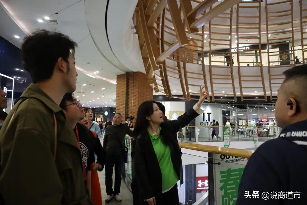 南京砂之船最新活動，文化與商業的交融盛宴