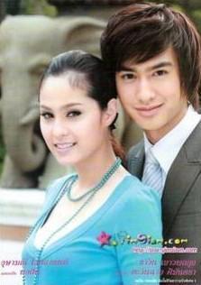 泰國最新愛情劇,浪漫滿溢的情感交織之旅