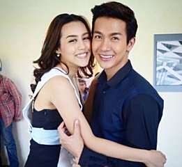 泰國最新愛情劇,浪漫滿溢的情感交織之旅