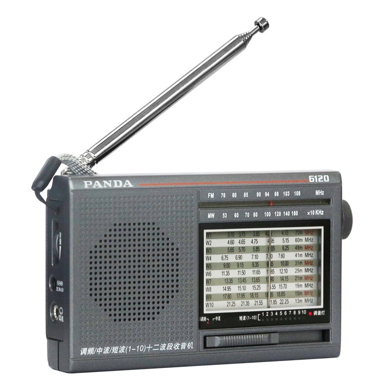 革新科技下的智能收音機(jī)，全新聆聽(tīng)體驗(yàn)的首選