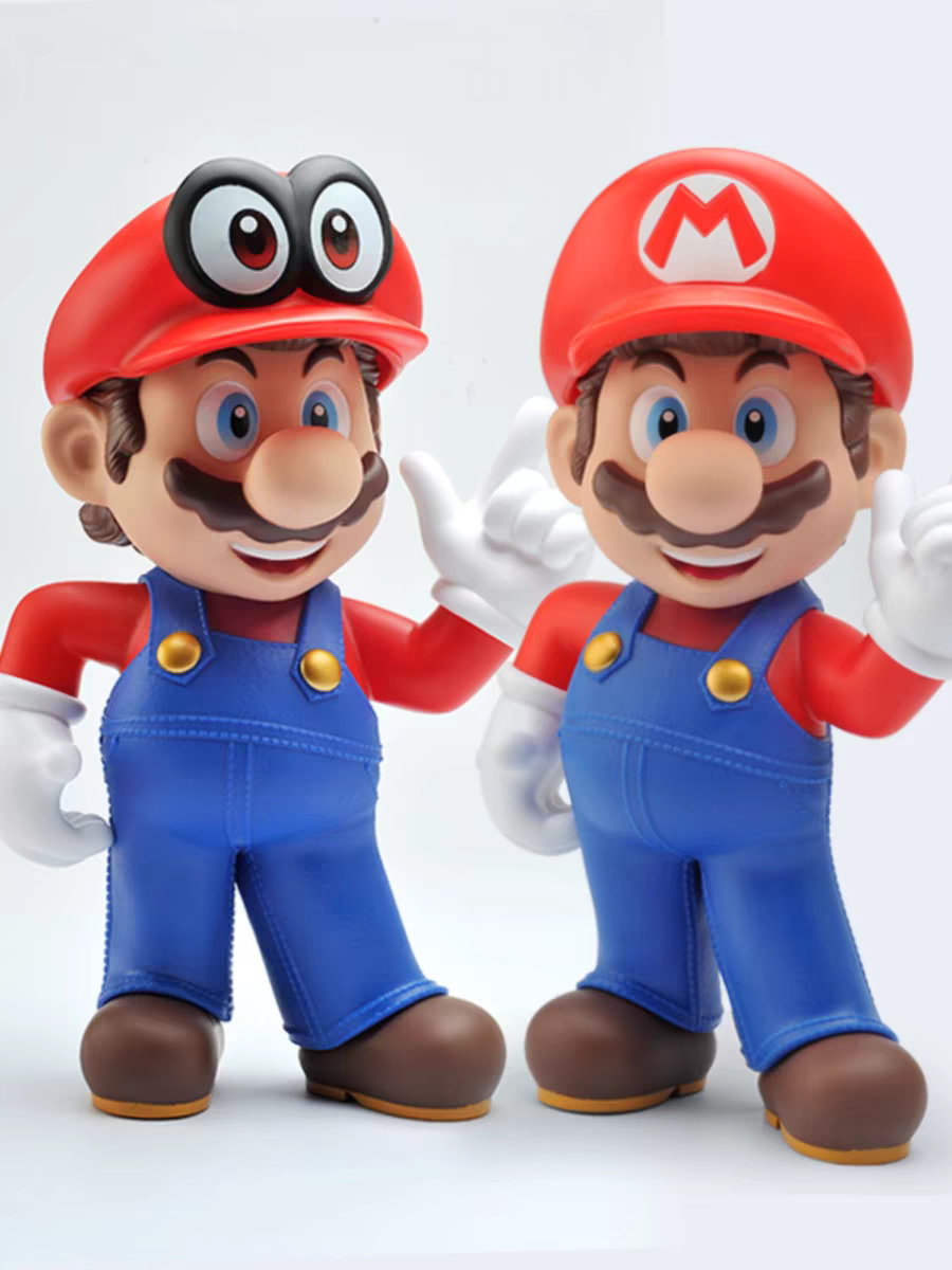 最新馬里奧cos番號，觀點論述與熱門角色扮演分析