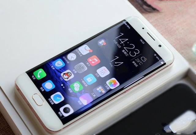 Viv0最新款手機,開啟自信成就之旅,與時俱進的時代選擇