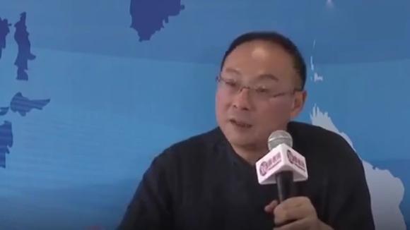 金燦榮最新演講視頻,深度解析國際局勢,強烈推薦!