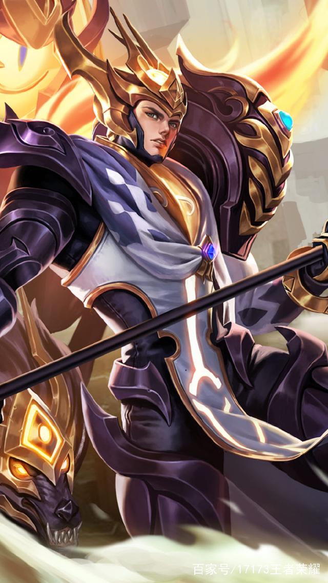 王者榮耀楊戩最新視頻,英雄背景與影響揭秘