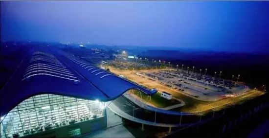 新鄭機場最新招聘職位及申請指南