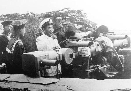 山東最新領導成員介紹大全