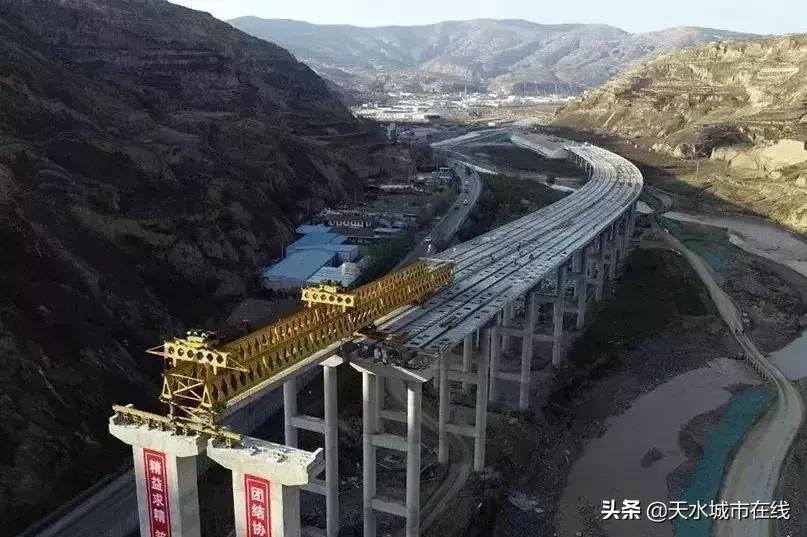 莊浪縣高速最新動態揭秘??