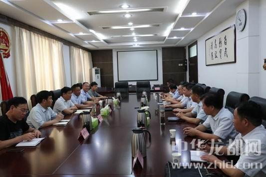 河南鹿邑最新動態更新