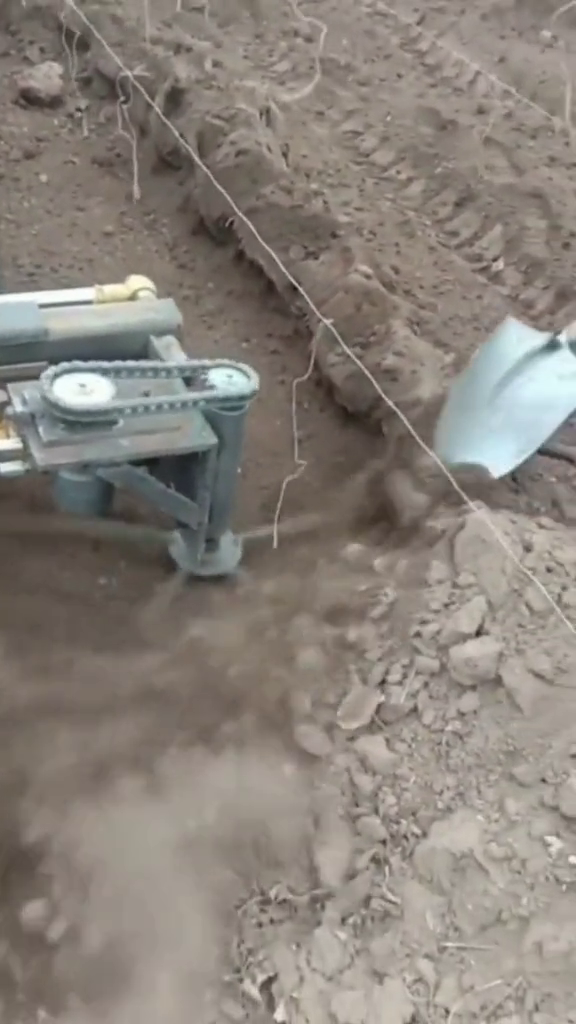 科技助力鄉村振興，農村機器最新發明大揭秘！