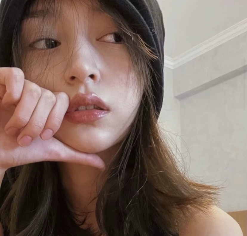 科技與美學重塑生活品質,最新微信美女高清頭像分享