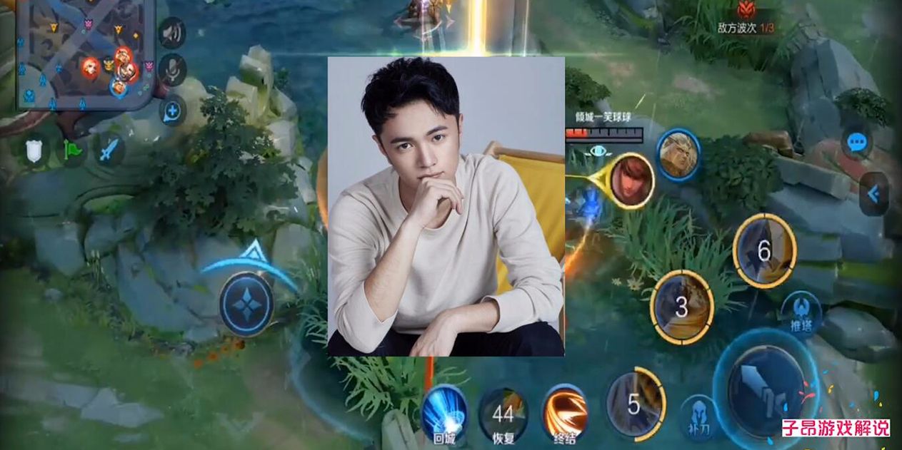 王者榮耀劍仙最新視頻及觀看與技能學習指南