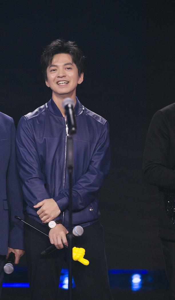 男歌手李健最新活動，探尋學習變化的力量，自信成就之旅開啟