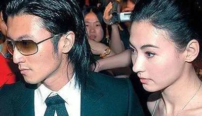 張柏芝戀情重燃，幸福再現，最新消息揭示愛情火花四濺