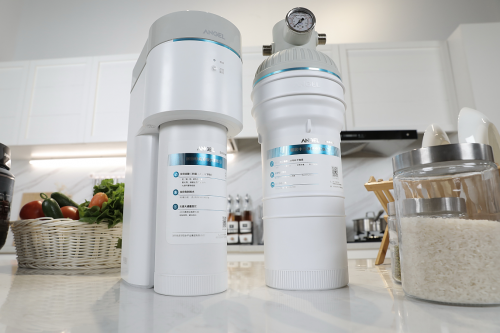 最新款凈水器,變化、學(xué)習(xí)與自信的力量驅(qū)動創(chuàng)新之路