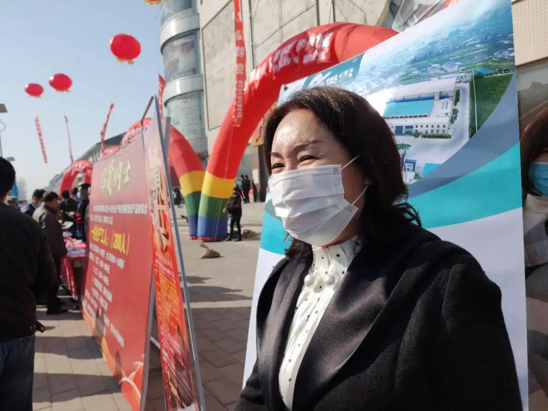 營(yíng)口最新招工信息，高科技產(chǎn)品制造廠的招聘熱潮