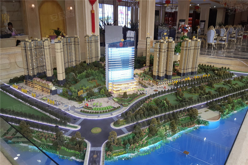 永州恒立首府最新動態，變化中的力量，成就感的源泉