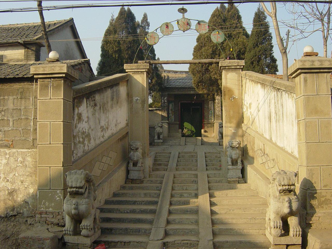 泰安滿莊鎮最新規劃詳解,從入門到進階的指南