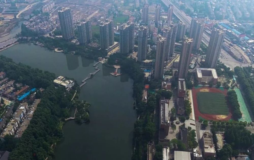 滁州新開樓盤最新房價，科技重塑居住體驗，樓市新動向！