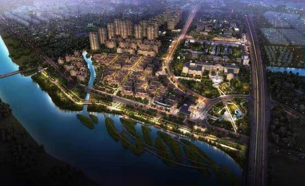 滁州新開樓盤最新房價,科技重塑居住體驗,樓市新動向!