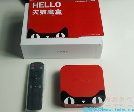 天貓魔盒最新款，小巷中的寶藏，驚喜探索之旅！