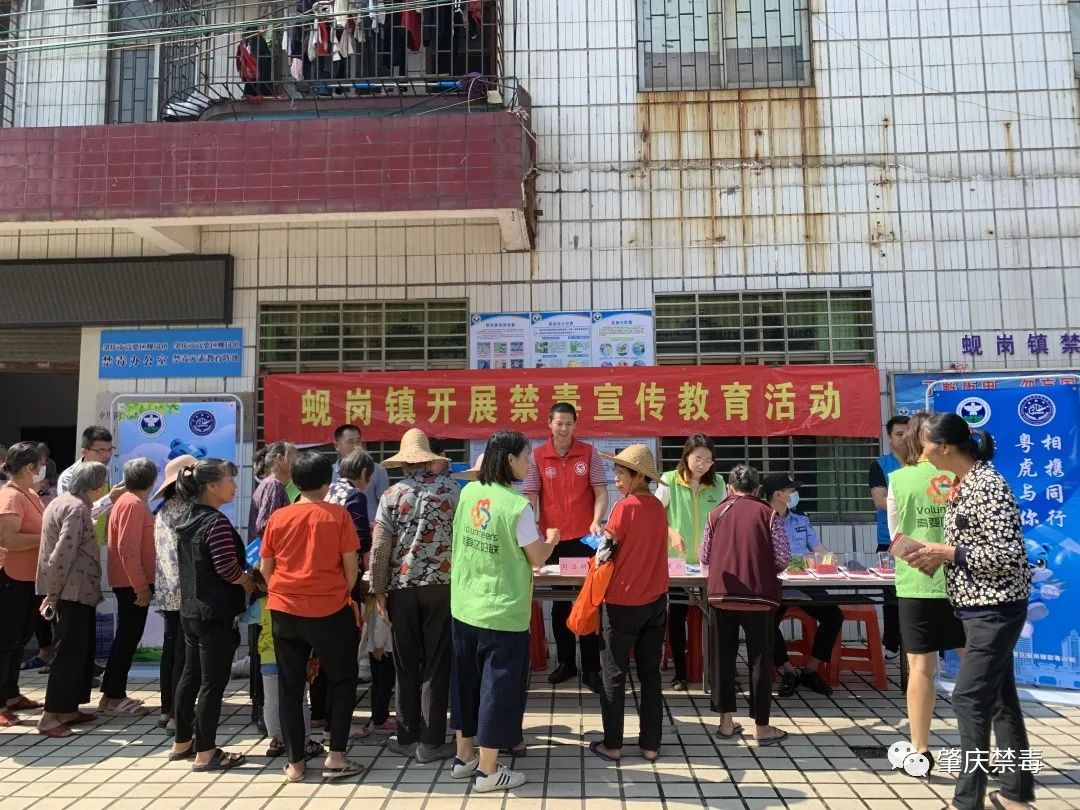 最新高要蜆崗新聞,蛻變之地,學習鑄就自信與力量