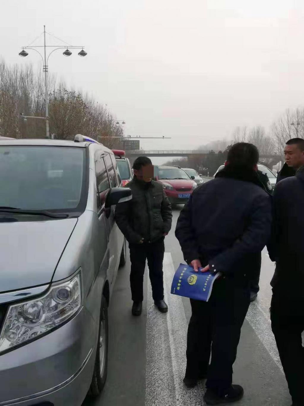 前瞻報道，2025年邯鄲車禍科技產品介紹——駕馭未來，科技之光下的車禍應對體驗