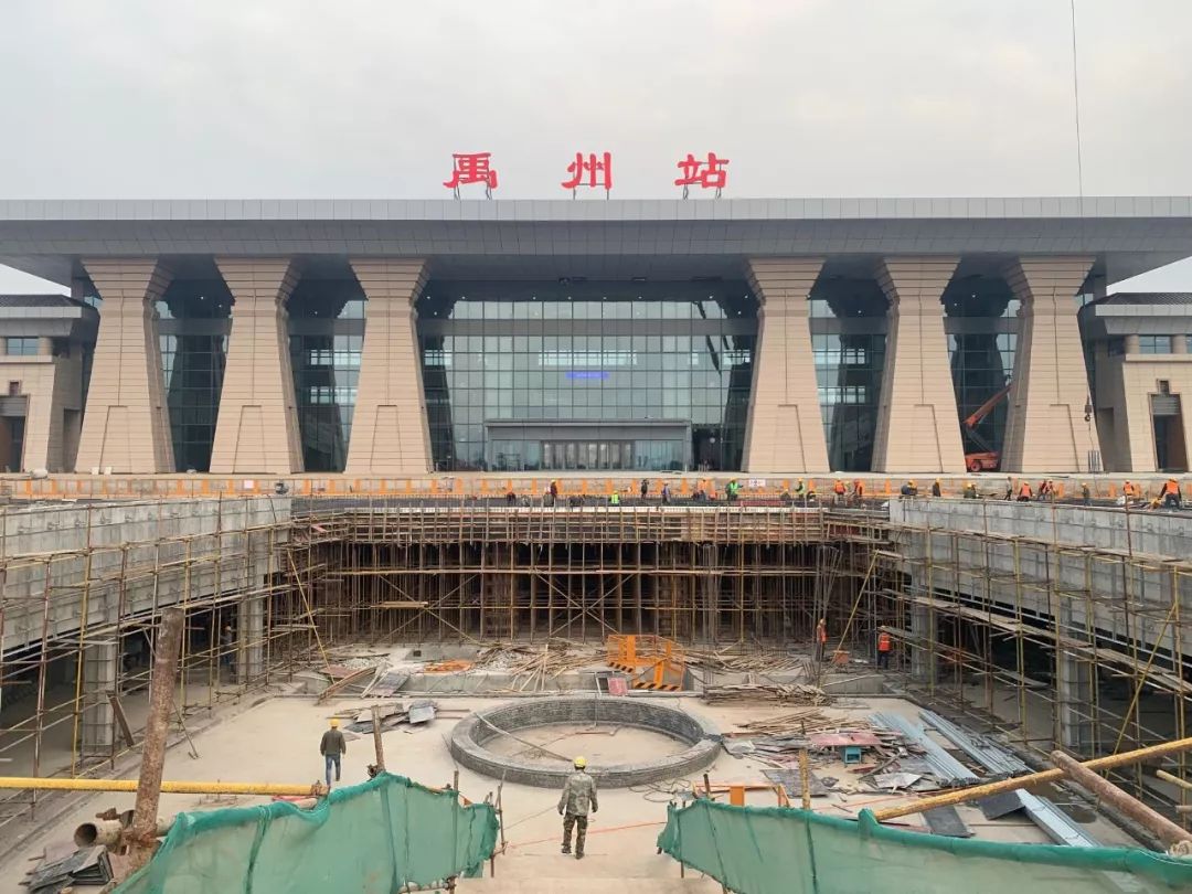 長葛北站最新動態(tài)更新,最新消息匯總