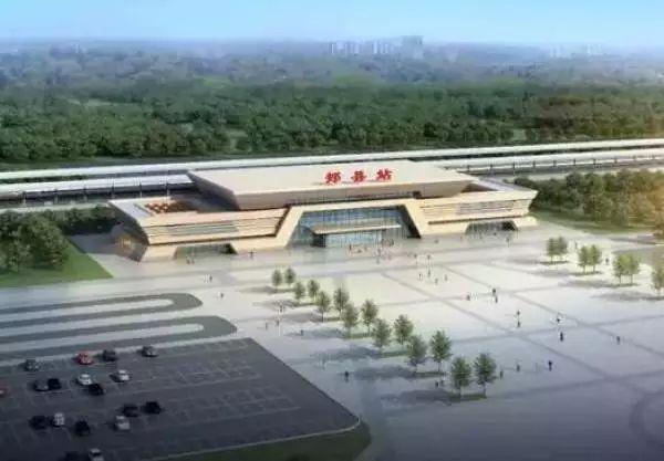 長葛北站最新動態(tài)更新,最新消息匯總