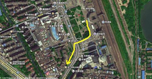 蕪湖三山區規劃揭秘，探尋自然美景與內心平靜的最新旅行指南