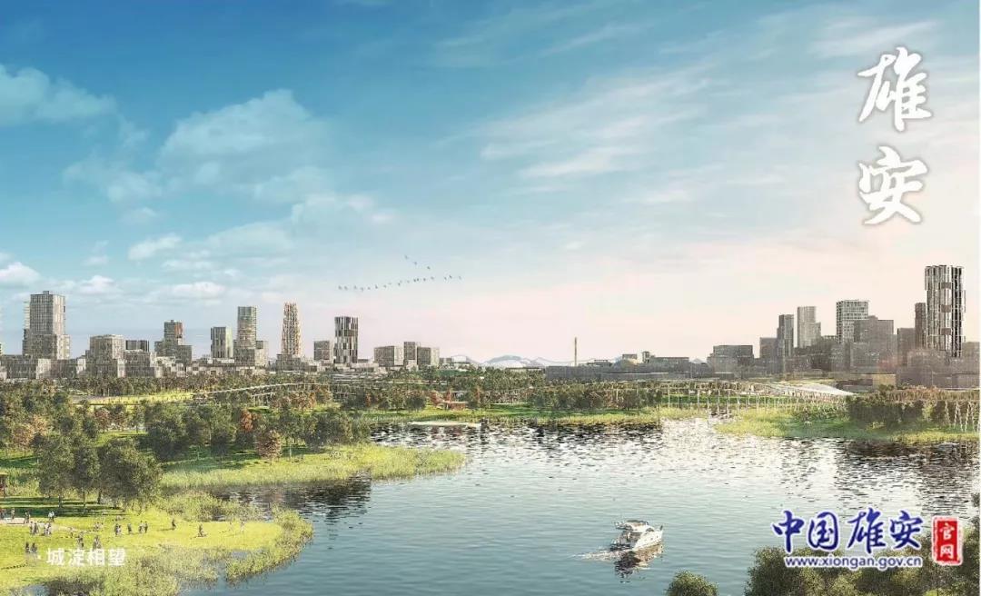 雄安新區(qū)論壇熱議，變化中的自信與成就感的碰撞