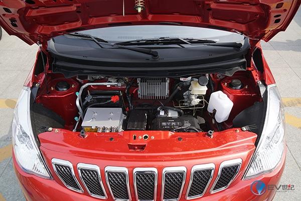 最新電動車公告目錄揭秘，小城故事的綠色出行新篇章