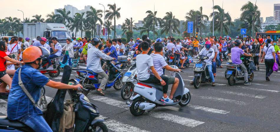 最新電動車公告目錄揭秘,小城故事的綠色出行新篇章