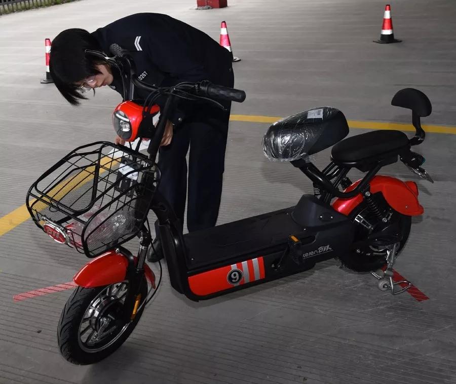 最新電動車公告目錄揭秘,小城故事的綠色出行新篇章