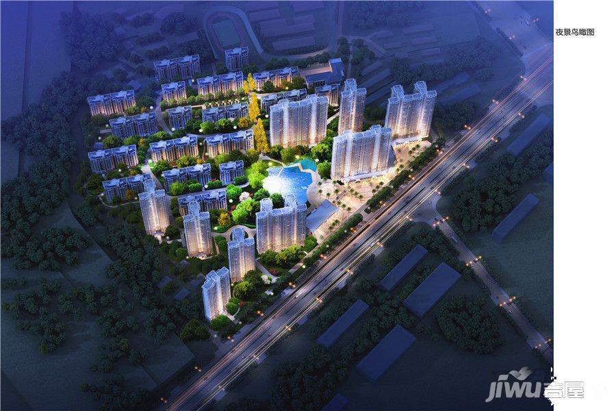 潤和山水郡引領(lǐng)未來居住新潮流，科技重塑生活最新動態(tài)揭秘