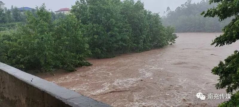 南充暴雨最新消息,深度分析與實(shí)時(shí)關(guān)注更新